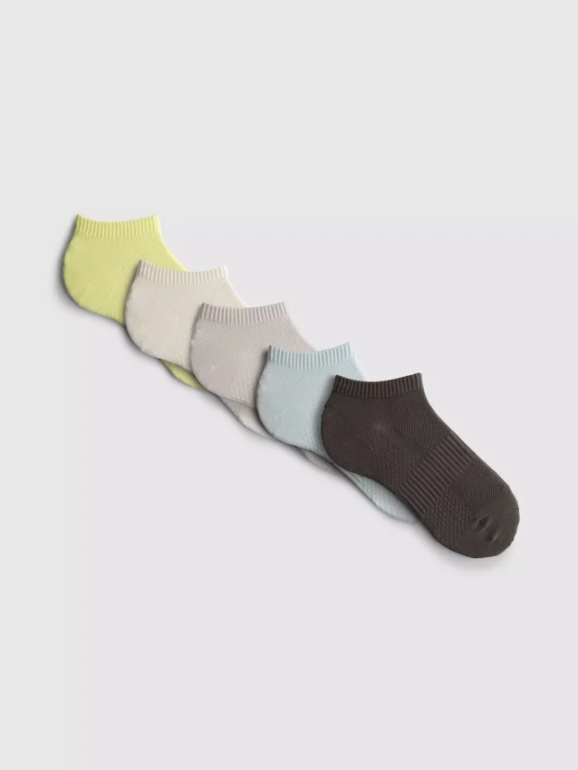 5er-Pack Sport-Socken 5er-Pack Sport-Socken