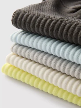5er-Pack Sport-Socken