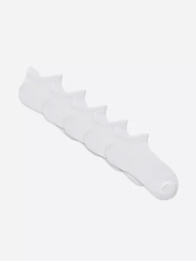 5er-Pack Sportsocken