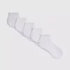 5er-Pack strukturierte Viertel-Socken 5er-Pack strukturierte Viertel-Socken