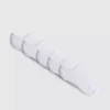 5er-Pack unsichtbare Baumwoll-Socken 5er-Pack unsichtbare Baumwoll-Socken