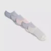 5er-Pack unsichtbare Baumwoll-Socken 5er-Pack unsichtbare Baumwoll-Socken