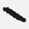 5er-Pack unsichtbare Socken 5er-Pack unsichtbare Socken