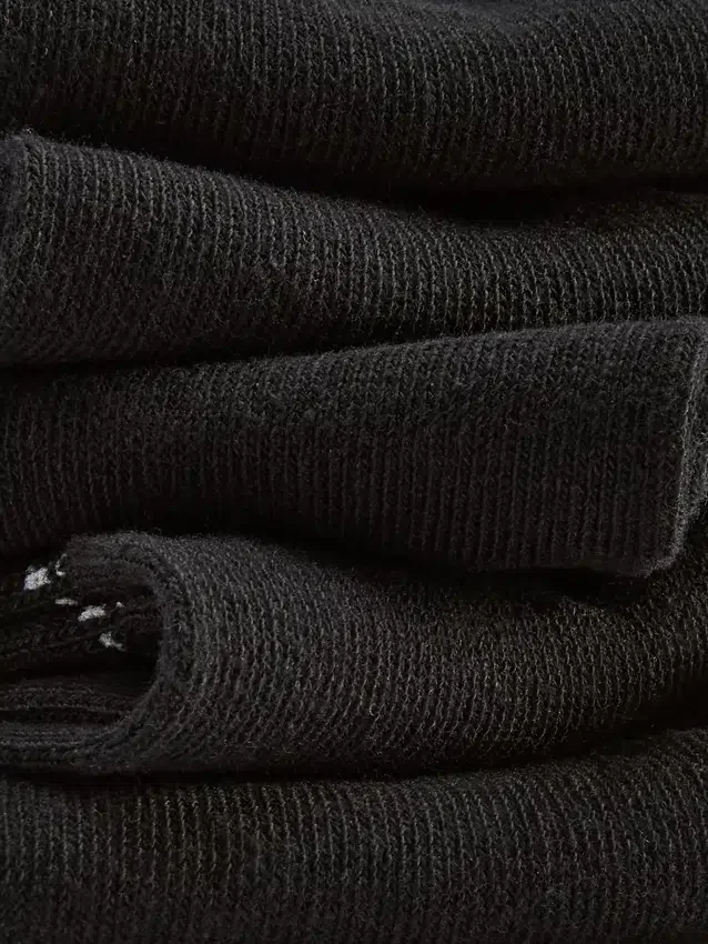 5er-Pack unsichtbare Socken 5er-Pack unsichtbare Socken