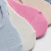 5er-Pack unsichtbare Socken 5er-Pack unsichtbare Socken