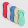 5er-Pack unsichtbare Sportsocken 5er-Pack unsichtbare Sportsocken