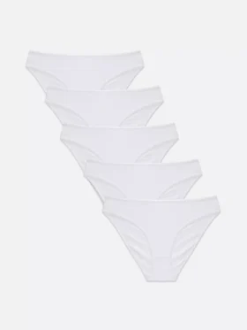 5er-Pack unverzichtbare Mini-Slips 5er-Pack unverzichtbare Mini-Slips