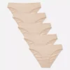 5er-Pack unverzichtbare Mini-Slips 5er-Pack unverzichtbare Mini-Slips