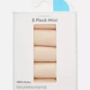 5er-Pack unverzichtbare Mini-Slips 5er-Pack unverzichtbare Mini-Slips