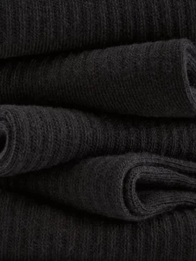 5er-Pack unverzichtbare Sneaker-Socken