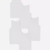 5er-Pack unverzichtbare Unterhemden 5er-Pack unverzichtbare Unterhemden