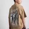 6–15 Jahre | K-Pop „Demon Hunters“ Saja Jungen-Grafik-Hemd 6–15 Jahre | K-Pop „Demon Hunters“ Saja Jungen-Grafik-Hemd