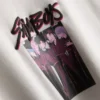 6–15 Jahre | K-Pop „Demon Hunters“ Saja Jungen-Hemd 6–15 Jahre | K-Pop „Demon Hunters“ Saja Jungen-Hemd