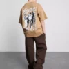 6–15 Jahre | K-Pop Demon Hunters Saja Jungen-Jogginghosen 6–15 Jahre | K-Pop Demon Hunters Saja Jungen-Jogginghosen