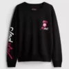 6–15 Jahre | K-Pop-Sweatshirt mit „Demon Hunters“-Motiv 6–15 Jahre | K-Pop-Sweatshirt mit „Demon Hunters“-Motiv