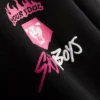 6–15 Jahre | K-Pop-Sweatshirt mit „Demon Hunters“-Motiv 6–15 Jahre | K-Pop-Sweatshirt mit „Demon Hunters“-Motiv