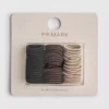 60er-Pack Mini-Haarbänder