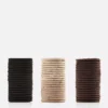 60er-Pack Mini-Haargummis