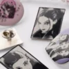 6er-Pack K-Pop-„Demon Hunters“-Anstecker