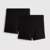 7–15 Jahre | 2er-Pack Yoga-Shorts 7–15 Jahre | 2er-Pack Yoga-Shorts