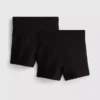 7–15 Jahre | 2er-Pack Yoga-Shorts 7–15 Jahre | 2er-Pack Yoga-Shorts