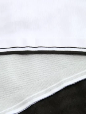 7–15 Jahre | 3er-Pack Racerback-Crop-Tops
