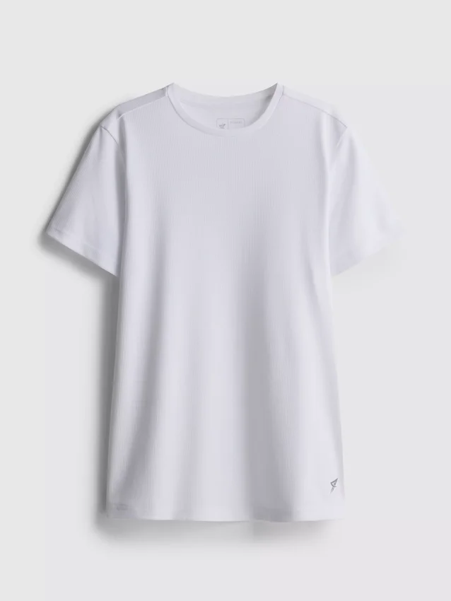 7–15 Jahre | Active-Mesh-T-Shirt 7–15 Jahre | Active-Mesh-T-Shirt