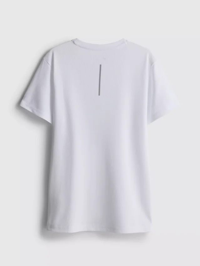 7–15 Jahre | Active-Mesh-T-Shirt 7–15 Jahre | Active-Mesh-T-Shirt