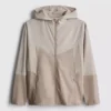7–15 Jahre | Aktive Color-Block-Jacke 7–15 Jahre | Aktive Color-Block-Jacke