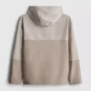 7–15 Jahre | Aktive Color-Block-Jacke 7–15 Jahre | Aktive Color-Block-Jacke