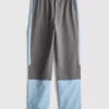 7–15 Jahre | Aktive Jogginghose im Color-Block-Design 7–15 Jahre | Aktive Jogginghose im Color-Block-Design