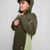 7–15 Jahre | Aktive Trainingsjacke mit Bonding 7–15 Jahre | Aktive Trainingsjacke mit Bonding