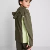 7–15 Jahre | Aktive Trainingsjacke mit Bonding 7–15 Jahre | Aktive Trainingsjacke mit Bonding