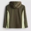 7–15 Jahre | Aktive Trainingsjacke mit Bonding 7–15 Jahre | Aktive Trainingsjacke mit Bonding