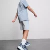7–15 Jahre | Aktives Jacquard-Hemd 7–15 Jahre | Aktives Jacquard-Hemd