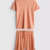 7–15 Jahre | Aktives Oberteil- und Shorts-Set 7–15 Jahre | Aktives Oberteil- und Shorts-Set