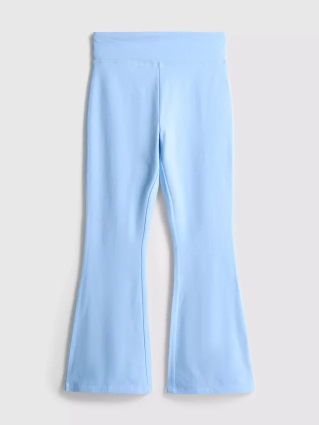 7–15 Jahre | ausgestellte Leggings 7–15 Jahre | ausgestellte Leggings