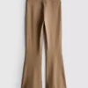 7–15 Jahre | ausgestellte Leggings 7–15 Jahre | ausgestellte Leggings
