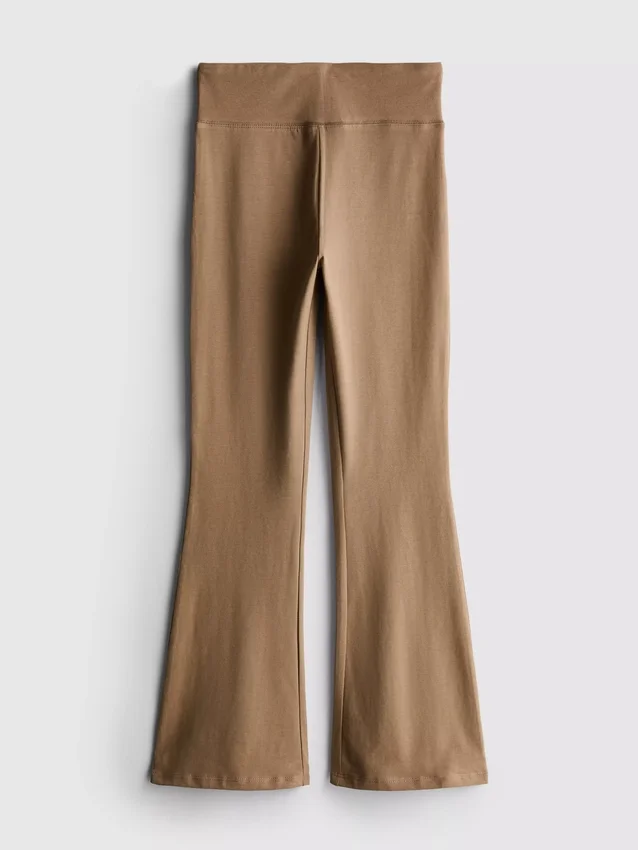 7–15 Jahre | ausgestellte Leggings 7–15 Jahre | ausgestellte Leggings