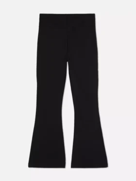 7–15 Jahre | ausgestellte Leggings 7–15 Jahre | ausgestellte Leggings