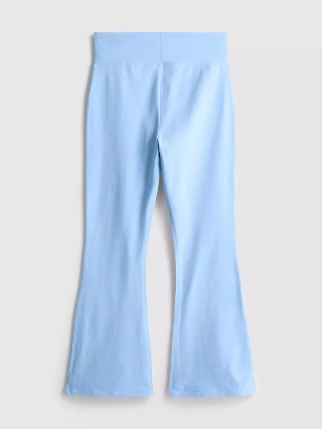 7–15 Jahre | ausgestellte Leggings 7–15 Jahre | ausgestellte Leggings