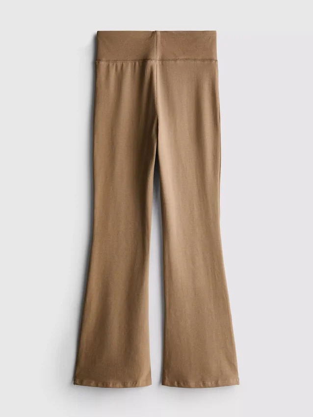 7–15 Jahre | ausgestellte Leggings 7–15 Jahre | ausgestellte Leggings