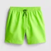 7–15 Jahre | Badeshorts mit Kordelzug 7–15 Jahre | Badeshorts mit Kordelzug