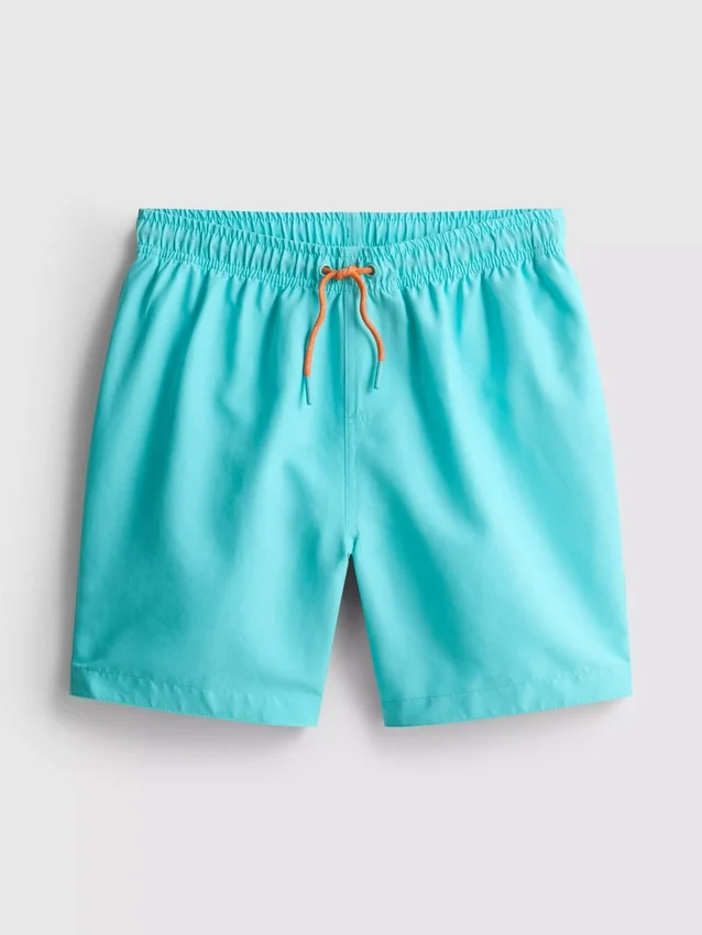 7–15 Jahre | Badeshorts mit Kordelzug 7–15 Jahre | Badeshorts mit Kordelzug