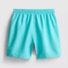 7–15 Jahre | Badeshorts mit Kordelzug 7–15 Jahre | Badeshorts mit Kordelzug