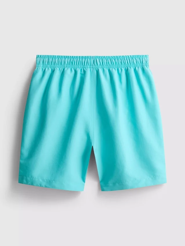 7–15 Jahre | Badeshorts mit Kordelzug 7–15 Jahre | Badeshorts mit Kordelzug