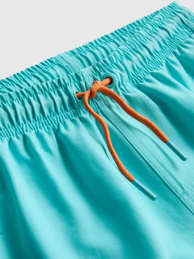 7–15 Jahre | Badeshorts mit Kordelzug 7–15 Jahre | Badeshorts mit Kordelzug