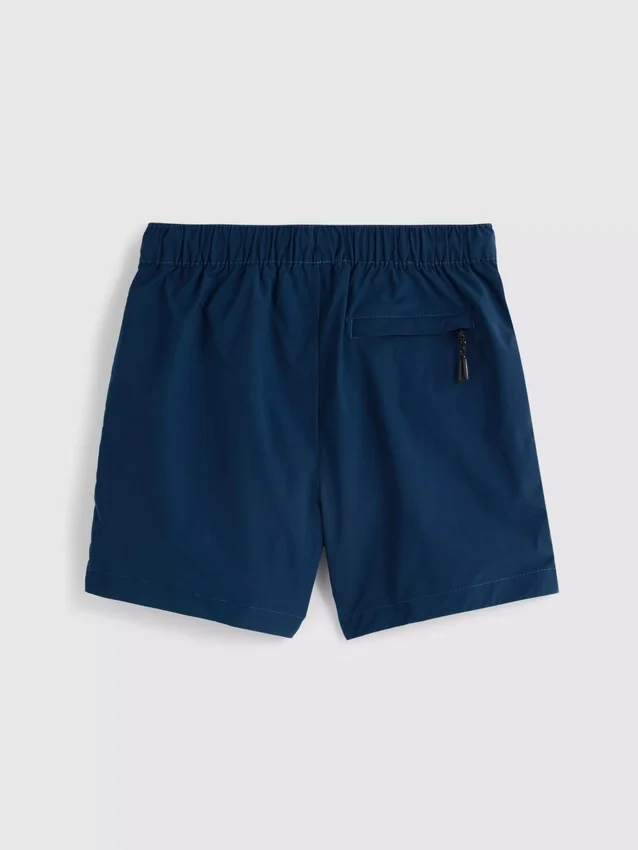 7–15 Jahre | Badeshorts mit Reißverschlusstaschen 7–15 Jahre | Badeshorts mit Reißverschlusstaschen