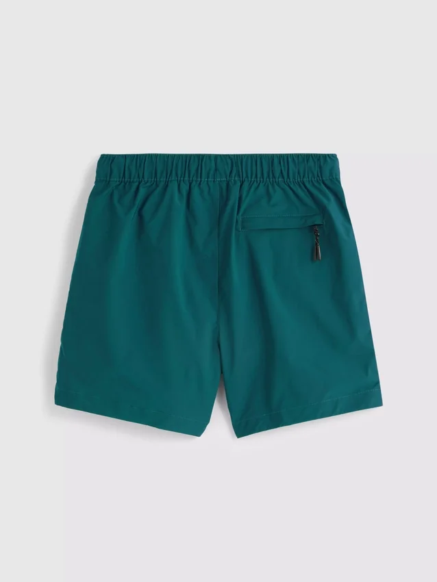 7–15 Jahre | Badeshorts mit Reißverschlusstaschen 7–15 Jahre | Badeshorts mit Reißverschlusstaschen