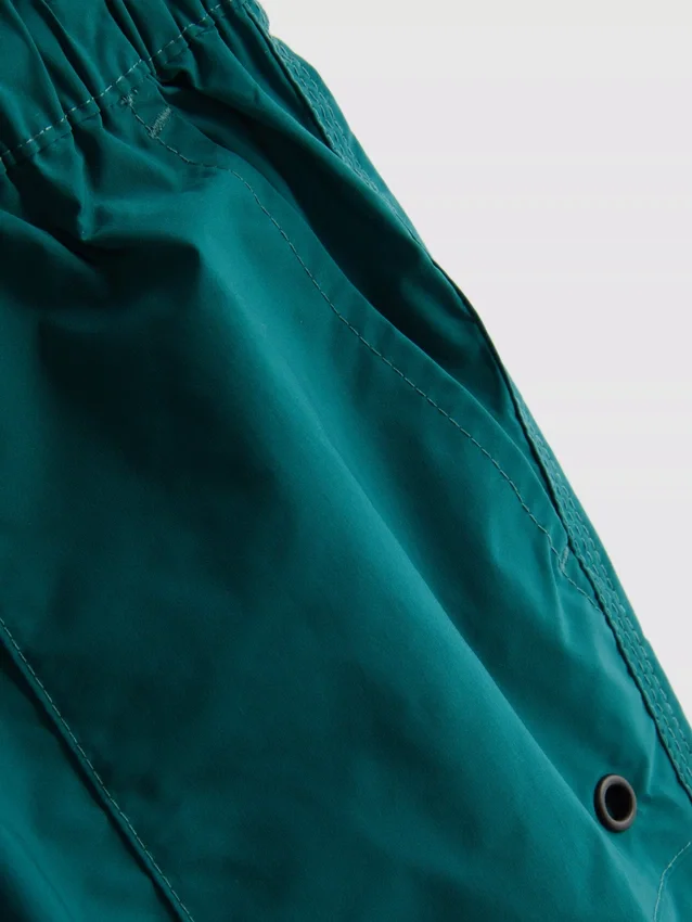 7–15 Jahre | Badeshorts mit Reißverschlusstaschen 7–15 Jahre | Badeshorts mit Reißverschlusstaschen